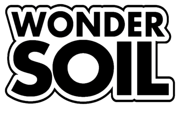 Wonder Soil logo