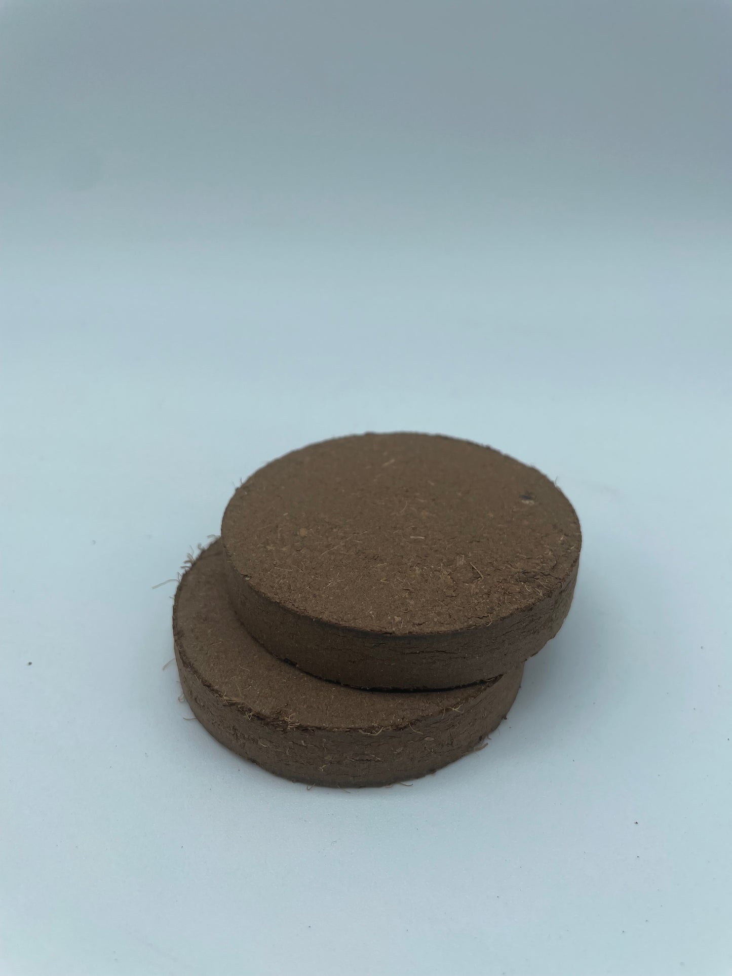 Garden Soil Premium Planting Mix Wafers