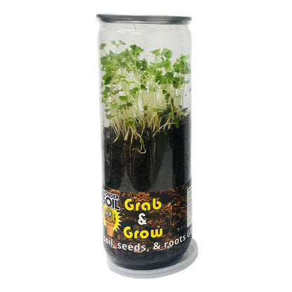 Grab & Grow Garden Kit