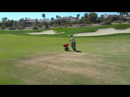 Premium Top Dressing With Nutrients